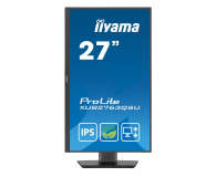 iiyama ProLite XUB2763QSU-B1 - 1266579 - zdjęcie 4